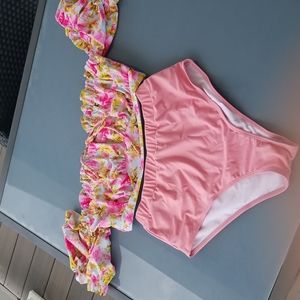 Shein Bikini sz 0XL